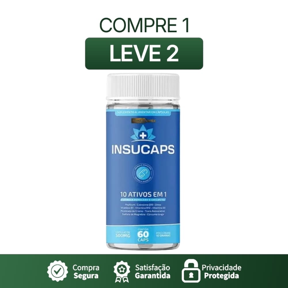 Insucaps