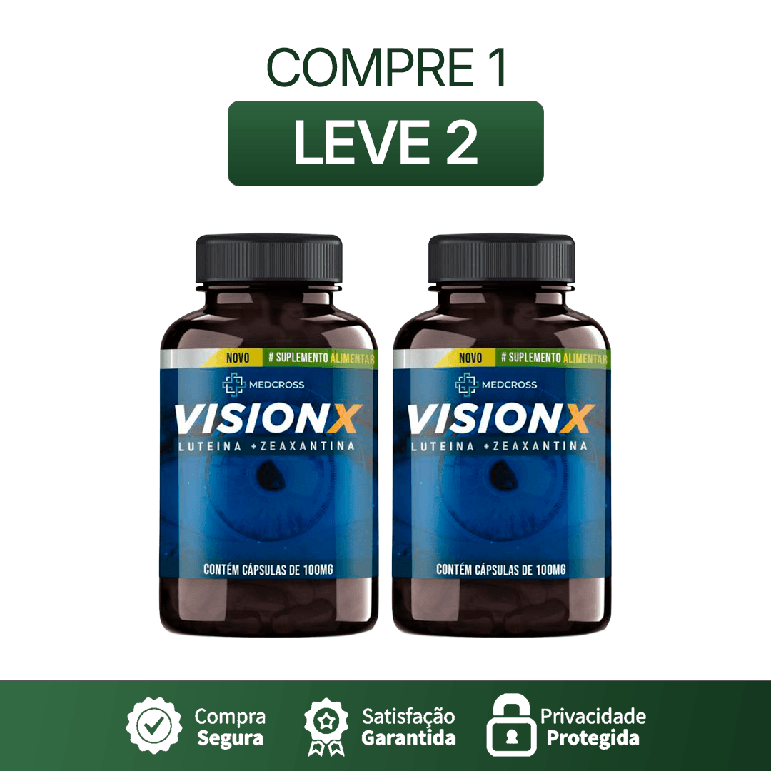 Vision X