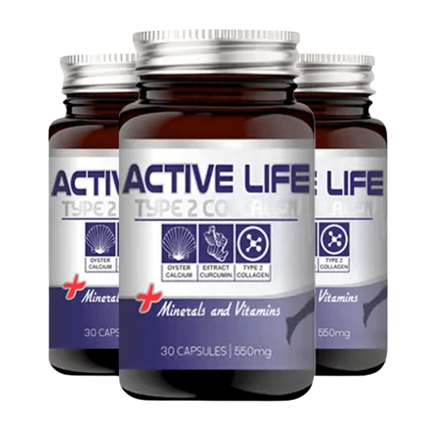 Active Life