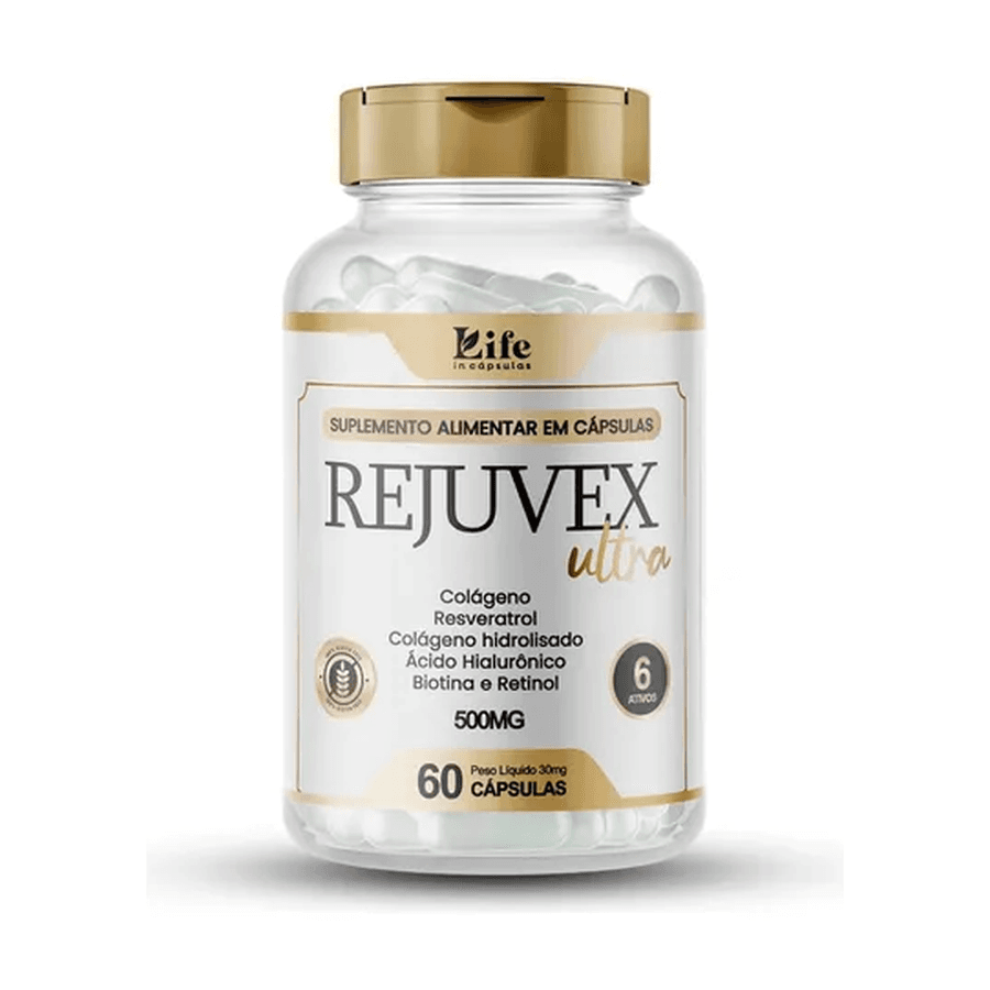 Rejuvex Ultra